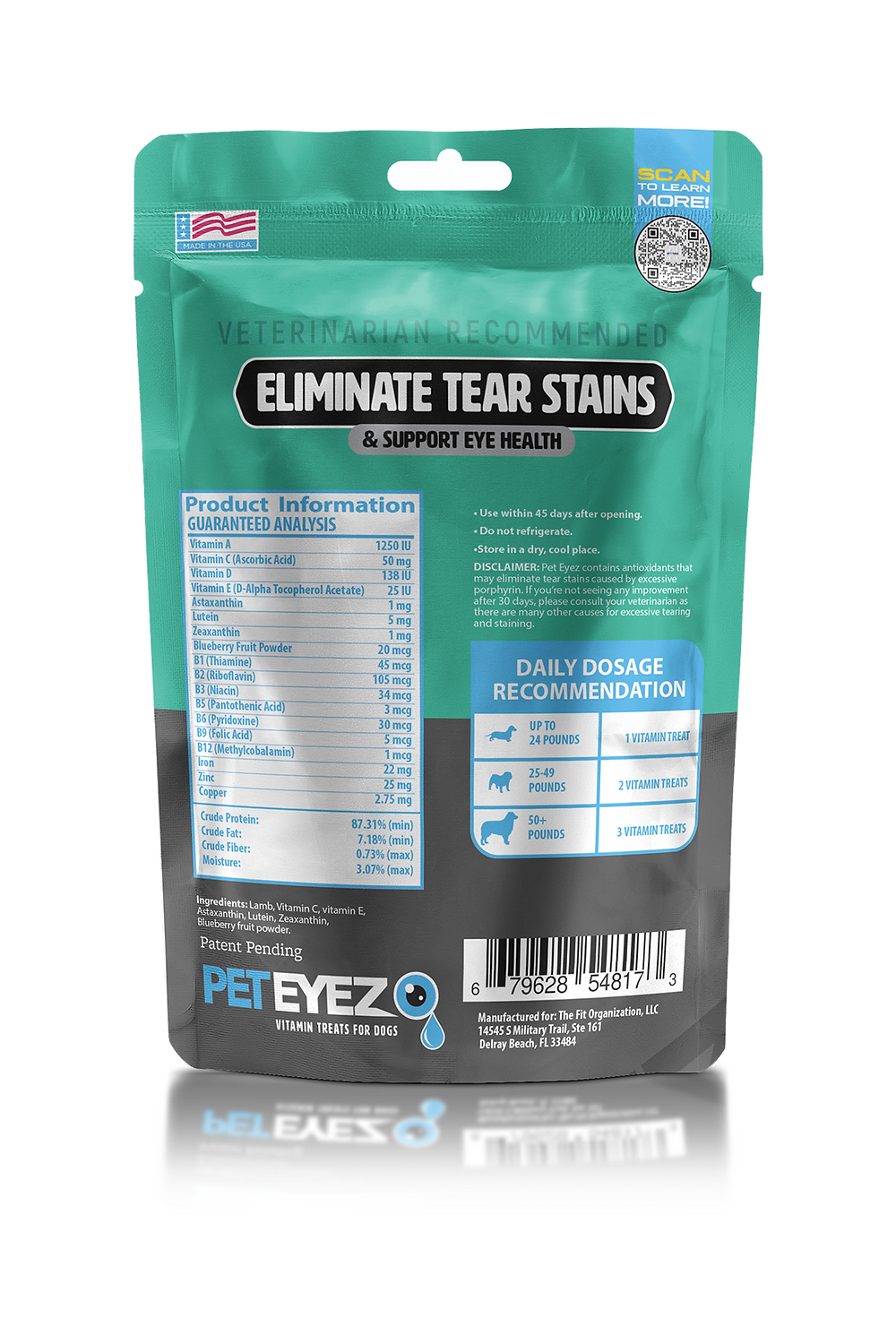 New The Modern Dog Company Store