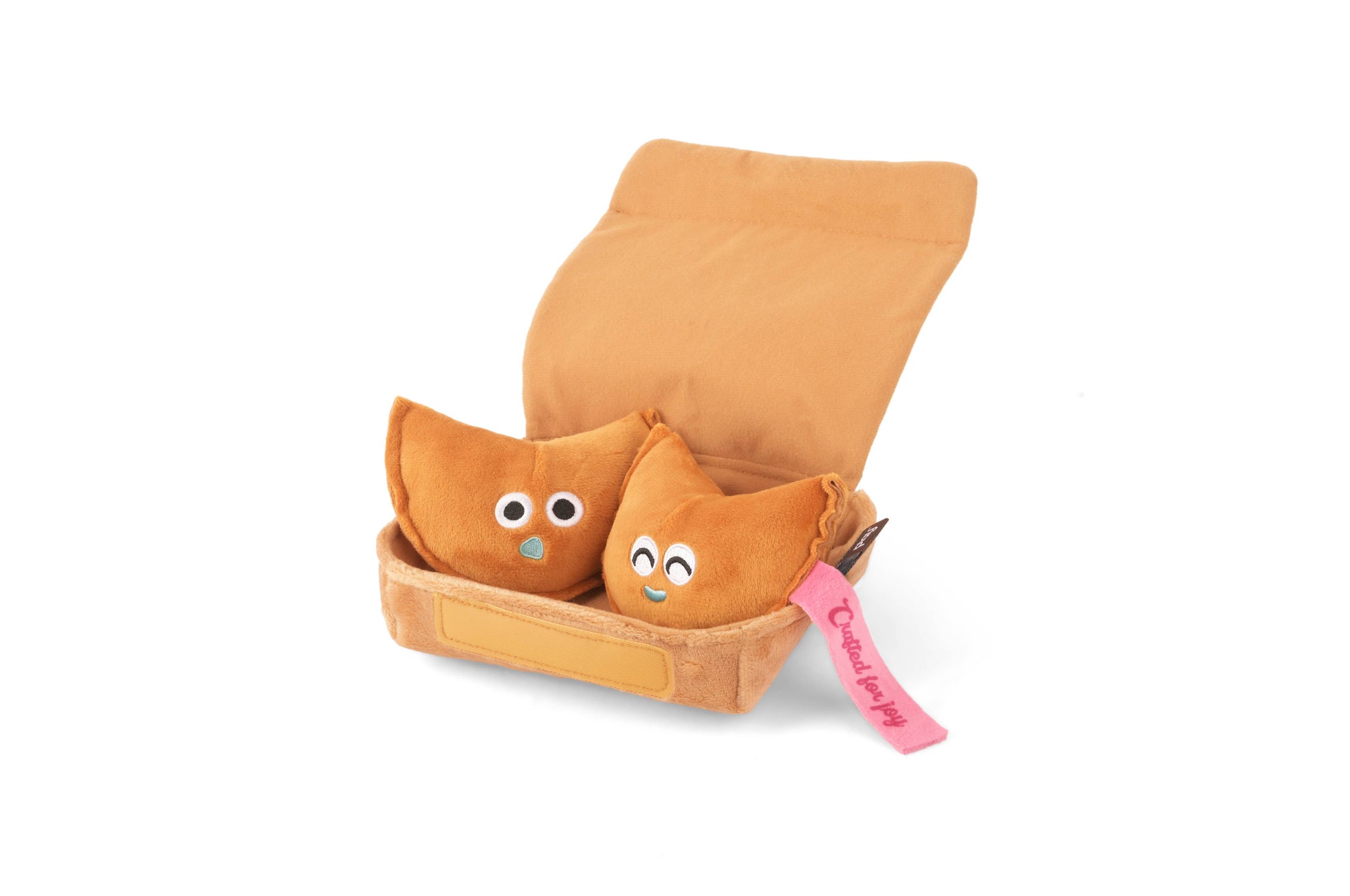 Play Pet Brands - Fog City Pet x Play - Lucky Treats