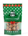 Pet Palette Distribution - Lord Jameson Christmas Cobbler Organic Soft&Chewy Dog Treats
