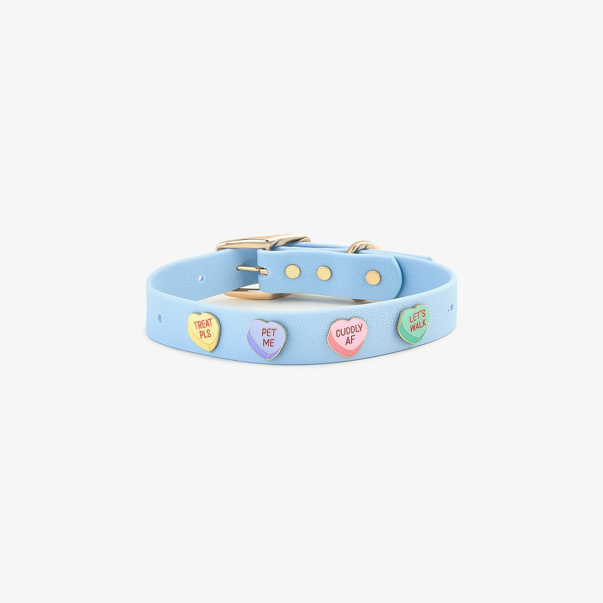 Furei - Moodies Collar: Magenta / XS
