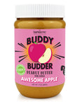 Bark Bistro - Dog Peanut Butter Awesome Apple Buddy Budder: 17oz.