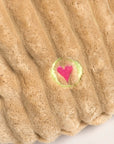 HuggleGroup - Rudy Reindeer Knottie® Durable Plush Dog Toy: Small
