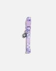 Wild One - Breakaway Cat Collar: S / M • Cat / Bubblegum