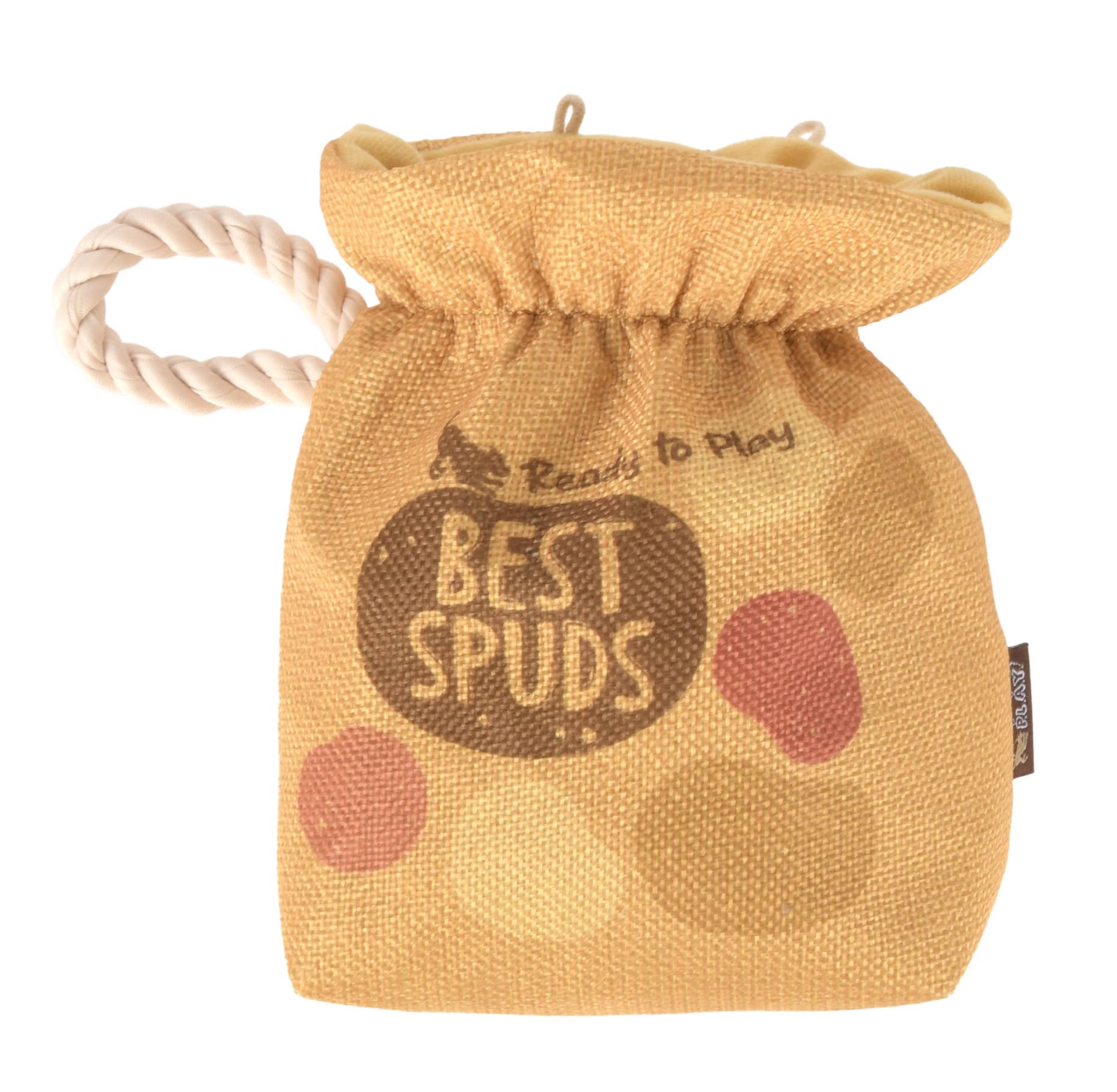 Play Pet Brands - Picked Fresh - Potato Pals
