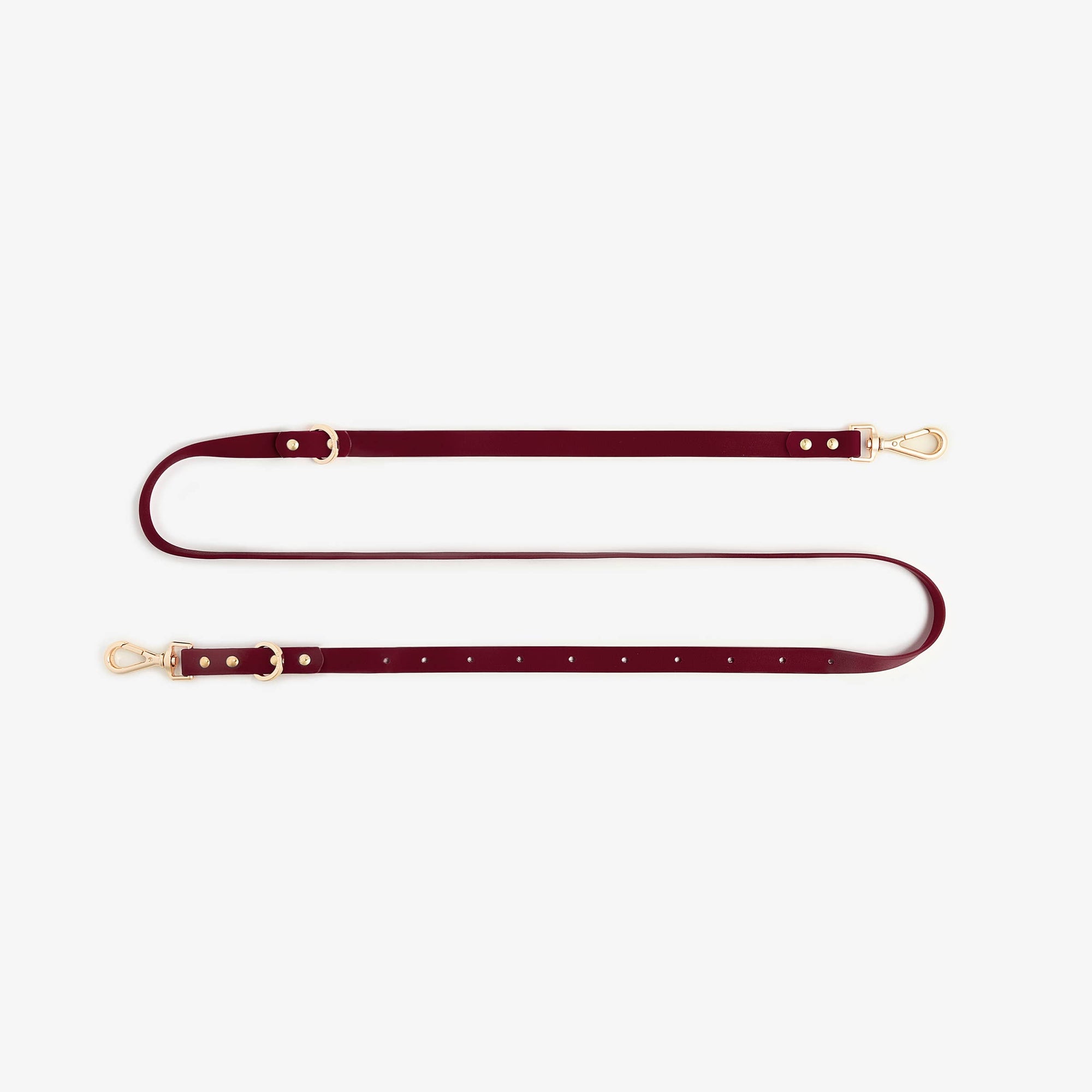 Furei - Moodies Leash: Red