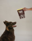 Once Wild - Bison Organ Blend Treats