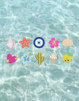 Furei - Beachy Moodies Charms: Palm Tree