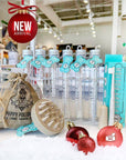 Wag & Bright Supply Co. - Display Stand