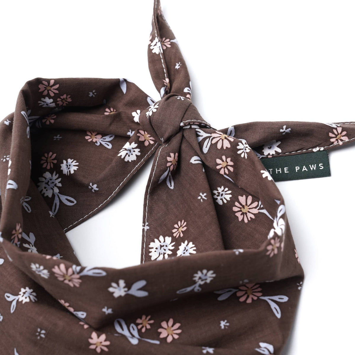 The Paws - Hazel Dog Bandana
