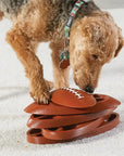Brightkins Touchdown Time! Treat Puzzle