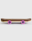 SUCK UK Ltd - USA - Cat Toy Scratch Skateboard - Cool carboard cat scratcher