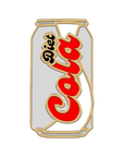 Furei - Food + Drink Moodies Charms: Diet Cola