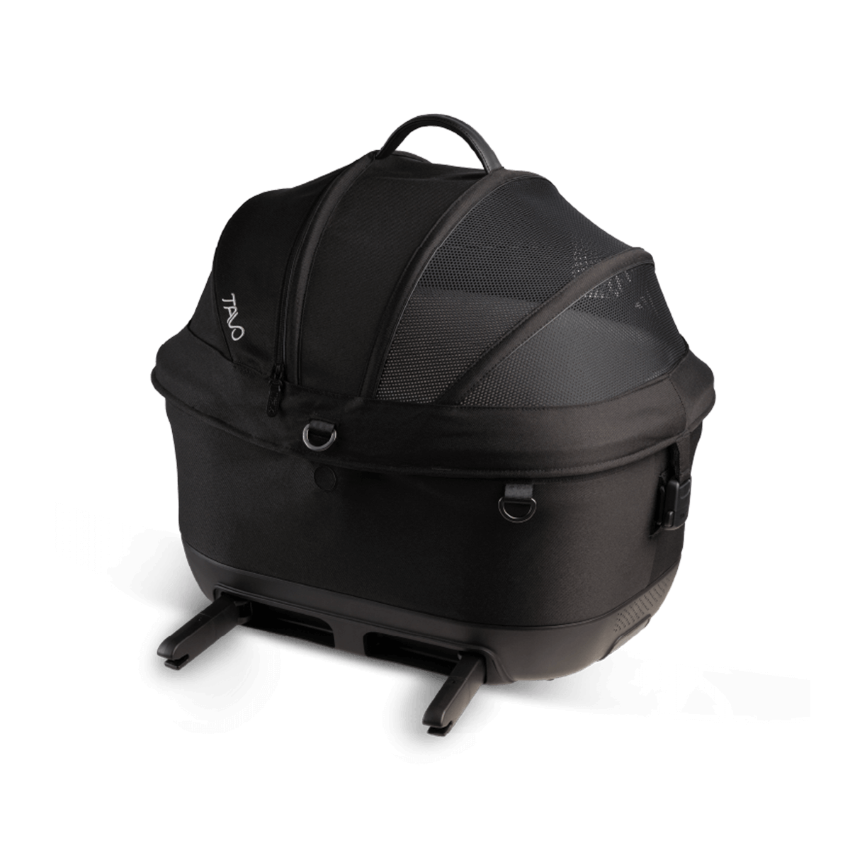 Tavo Pet Car Seat and Stroller Travel System Maeve™ iso + Roscoe™