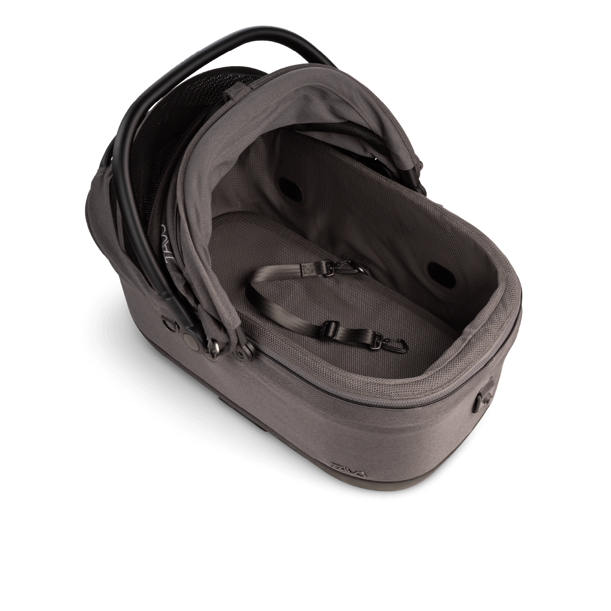 Tavo Maeve™ iso Wind - Pet Car Seat with Built-In Fan &amp; ISOFix Latches