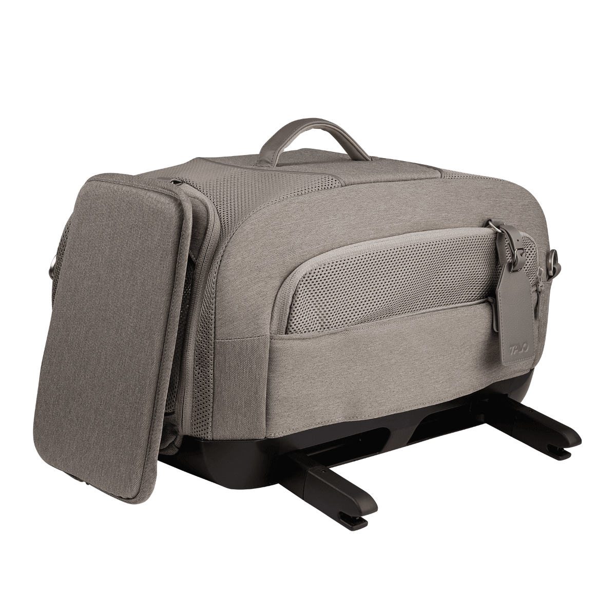 Tavo Airline Carry-on Pet Car Seat Dupree