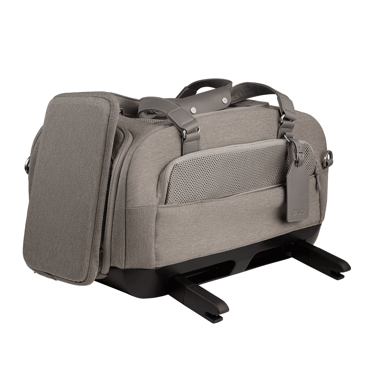 Tavo Airline Carry-on Pet Car Seat Dupree