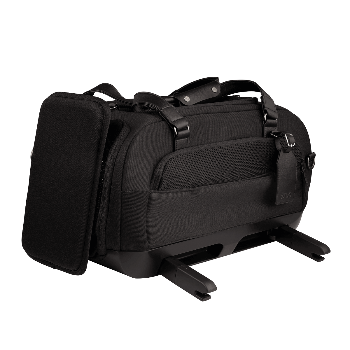 Tavo Airline Carry-on Pet Car Seat Dupree