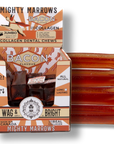 Wag & Bright Supply Co. - Mighty Marrows Collagen Dental Chew - Bacon - 3 Sizes: Large
