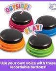 Brightkins Hunger for Words: Talking Pet Starter Set