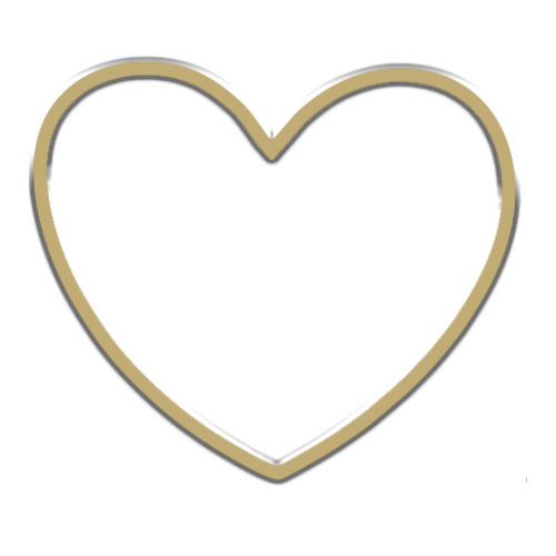 Furei - Heart Moodies Charms: Sparkle Heart