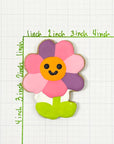Lucky Biscuit Pet Bakery - Colorburst Spring Bloom Collection: Pitunia Seeds
