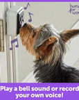 Brightkins Talking Doorbell