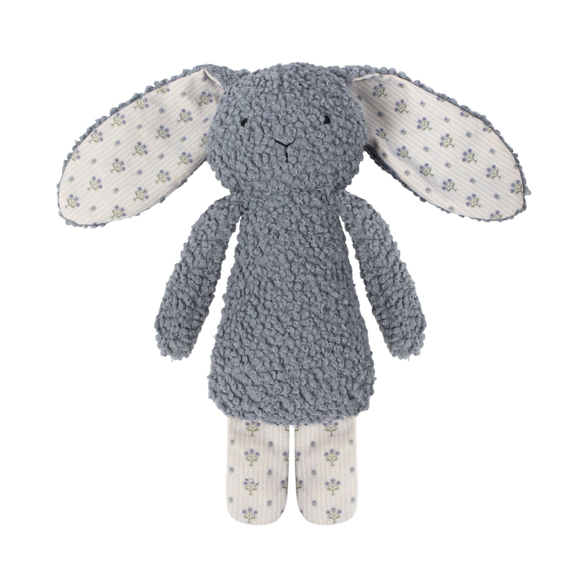 Petshop by Fringe Studio - HOPPY MIXED MATERIAL DOG TOY