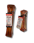 Wag & Bright Supply Co. - Mighty Marrows Collagen Dental Chew - Bacon - 3 Sizes: Large
