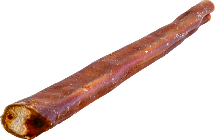 Raw Dog Monster Bully Sticks