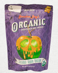 Grandma Lucy's Holiday Treat Dog Organic Carmel Apple