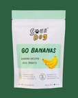 SourDog - Go Bananas - Banana Sourdough Dog Treats