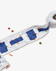 Toilet Paper Nosework Toy