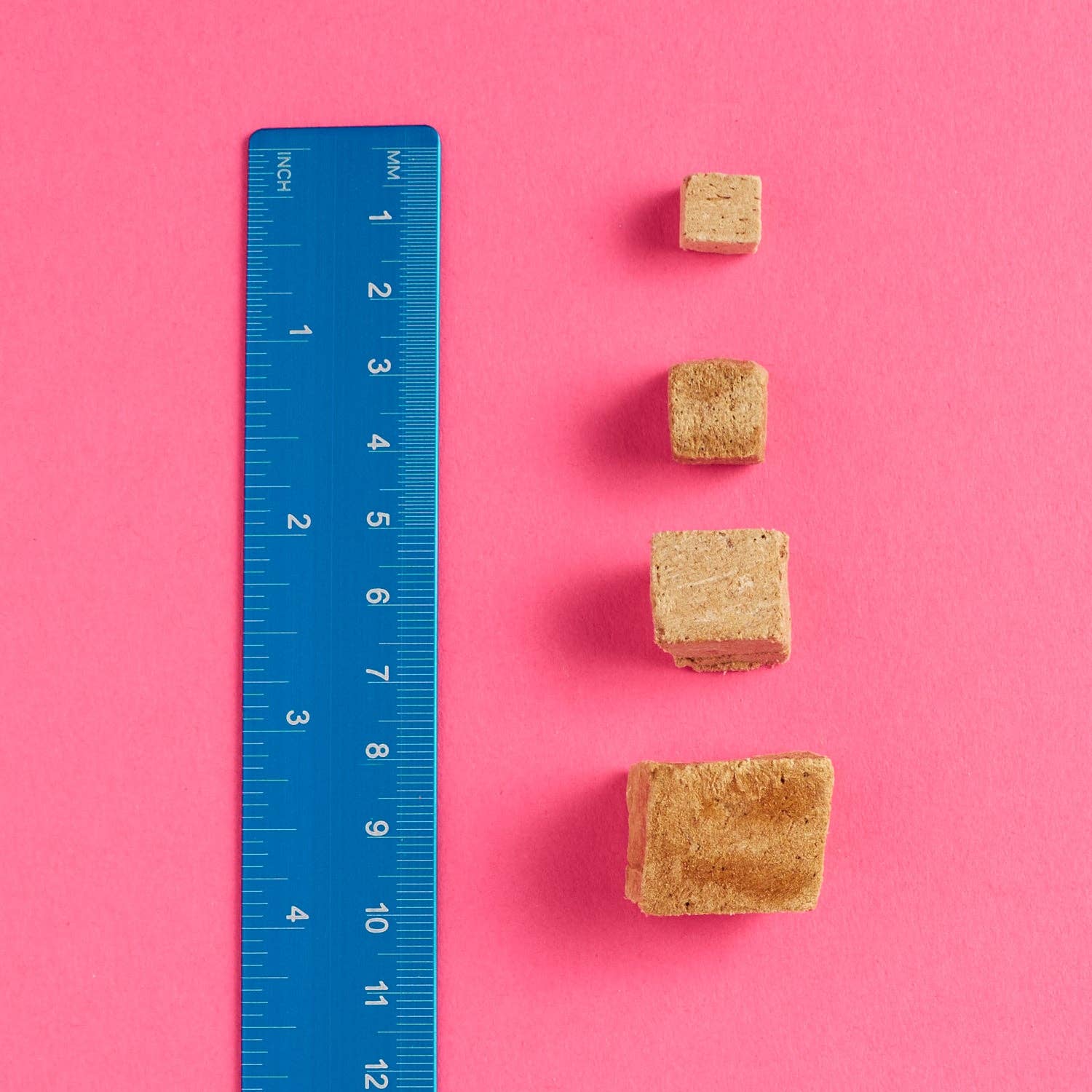 Snaggletooth Pets - Lamb Liver Teeny Tiny Treats