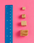 Snaggletooth Pets - Lamb Liver Teeny Tiny Treats