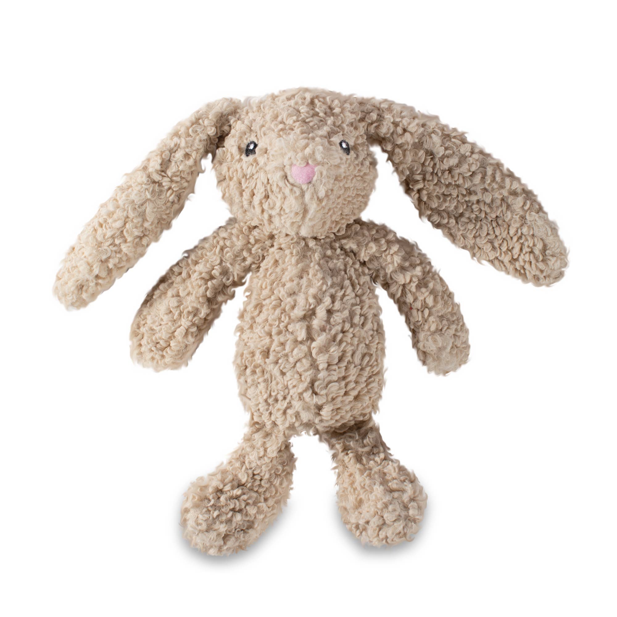 Petshop by Fringe Studio - Honey Bunny Plush Dog Toy