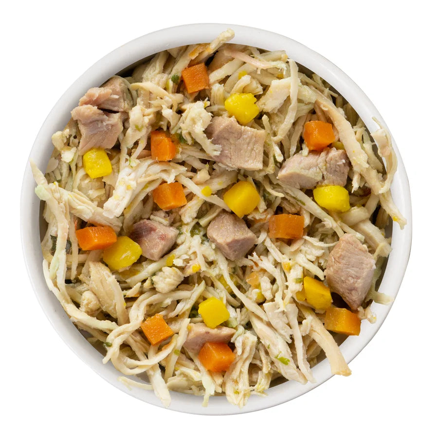 Peking Ducken - 14 oz