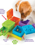Brightkins Surprise Party! Treat Puzzle
