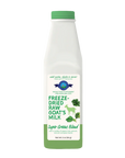 Shepherd Boy Farms Super Greens Blend Freeze Dried Goat Milk