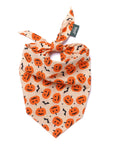 The Paws - Pupkin Halloween Dog Bandana