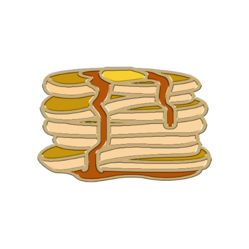 Furei - Food + Drink Moodies Charms: Red Ringpop