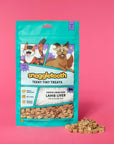 Snaggletooth Pets - Lamb Liver Teeny Tiny Treats