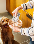 Rigby - Rigby Targeted Dog Treats, Hip & Joint Lickable Pouch