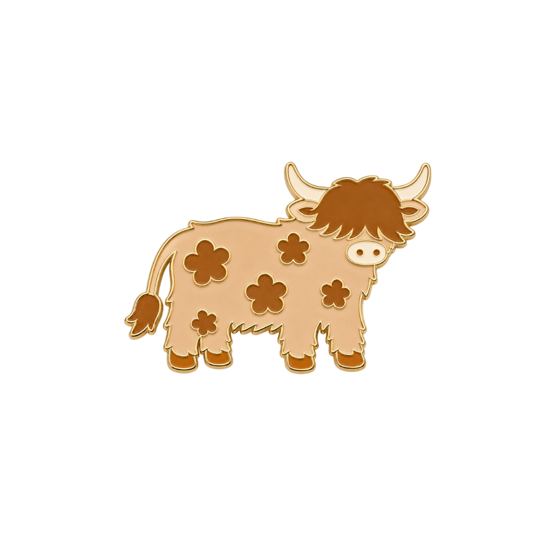 Furei - Animal Moodies Charms: Horse