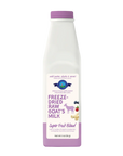 Shepherd Boy Farms Fruit Blend Freeze Dried Goat Milk