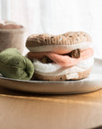 Lambwolf Collective - Bagel + Pickle//ENRICHMENT DOG TOY