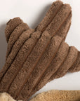 HuggleGroup - Rudy Reindeer Knottie® Durable Plush Dog Toy: Small