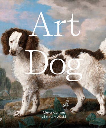 Penguin Random House LLC - Art Dog