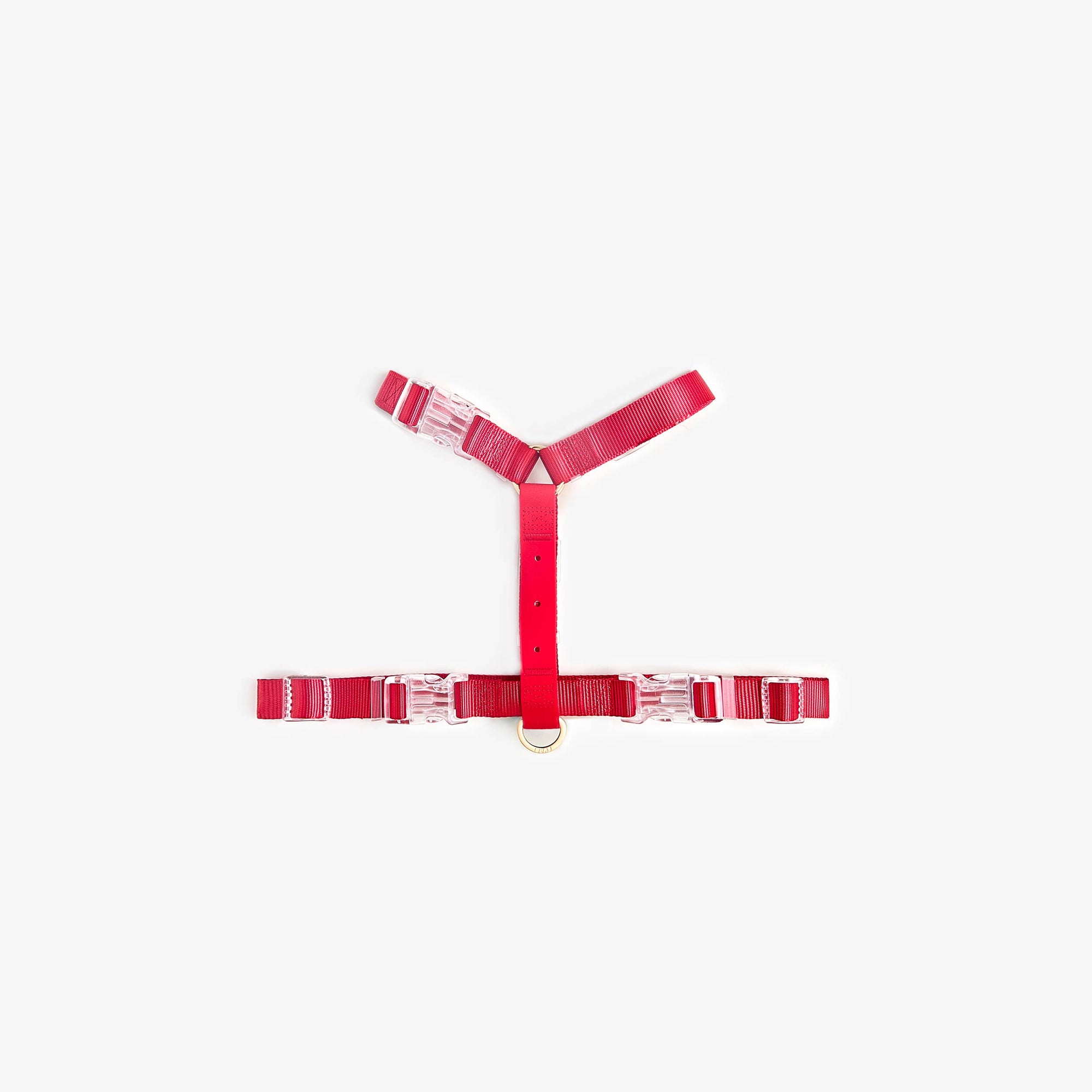 Furei - Moodies Harness: Mushroom / L