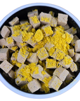 Shepherd Boy Farms Golden Blend Freeze Dried Goat Milk