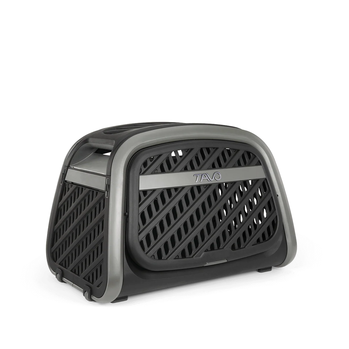 Tavo Crash-Tested Pet Cargo Crate  Everett™ L
